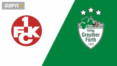 Soi kèo, dự đoán Nurnberg vs Furth, 23h30 ngày 15/9 – Hạng 2 Đức