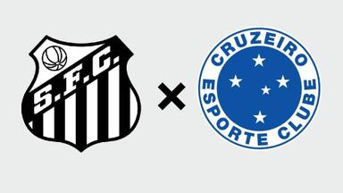 Nhận định bóng đá Santos vs Cruzeiro, 05h00 ngày 15/9