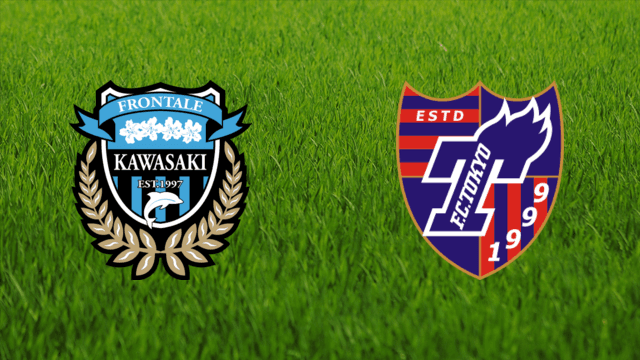 Nhận định bóng đá Kawasaki Frontale vs FC Tokyo, 17h00 ngày 15/9