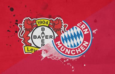 Nhận định bóng đá Bayern vs Leverkusen, 01h30 ngày 16/9: Tưng bừng bàn thắng