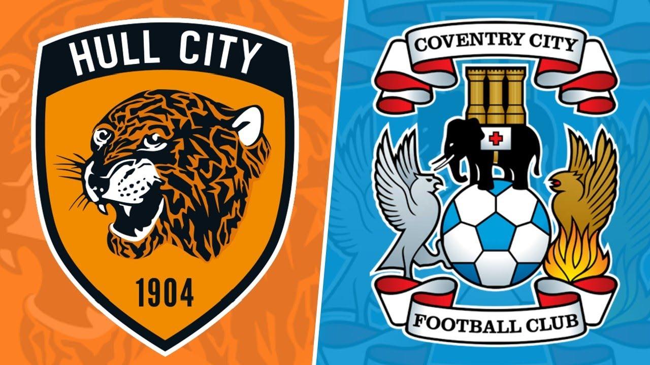 Soi kèo, dự đoán Hull vs Coventry, 01h45 ngày 16/9 - Hạng Nhất Anh