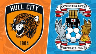 Soi kèo, dự đoán Hull vs Coventry, 01h45 ngày 16/9 - Hạng Nhất Anh