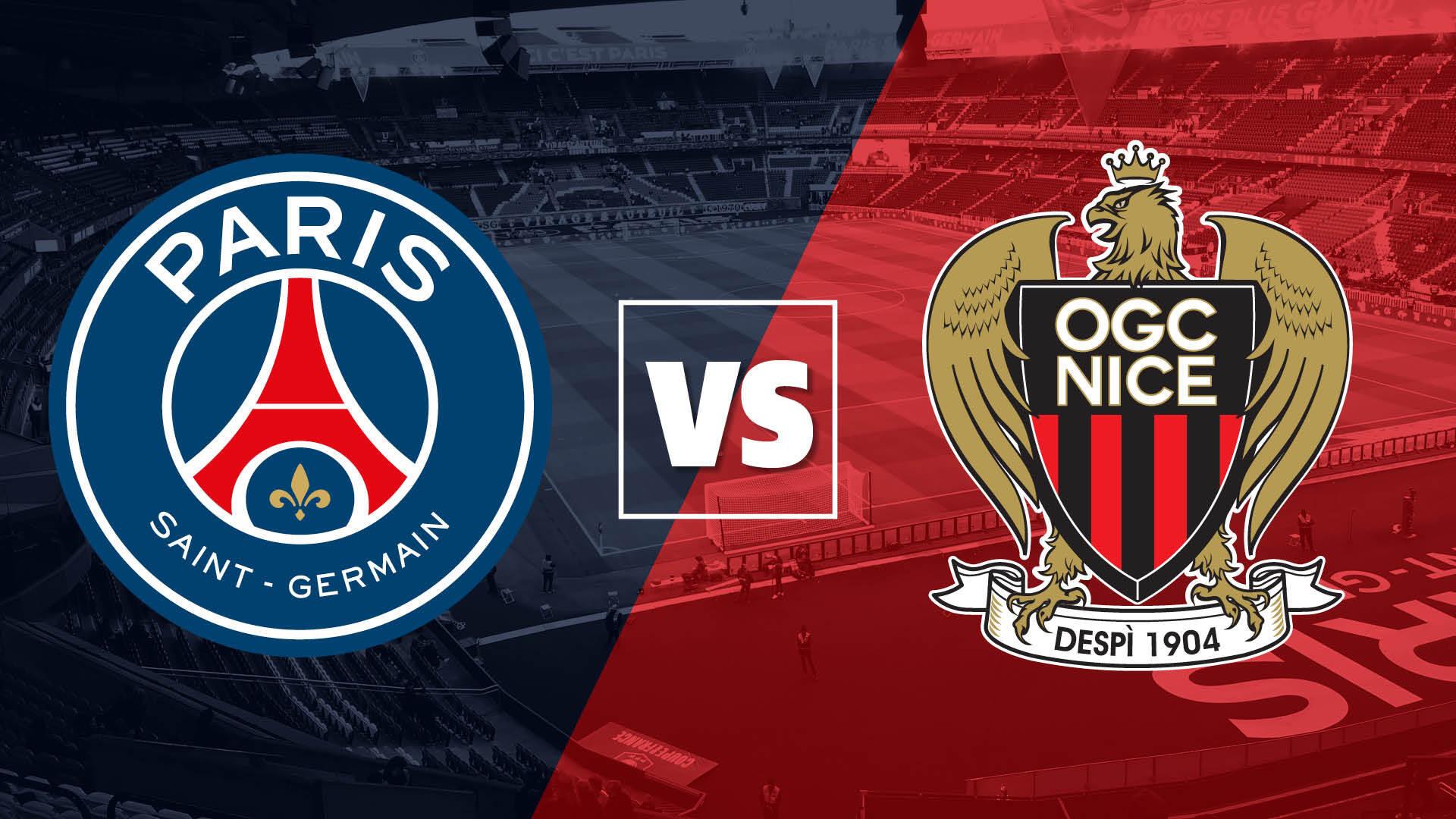 Soi kèo, dự đoán PSG vs Nice, 02h00 ngày 16/9 – Ligue 1