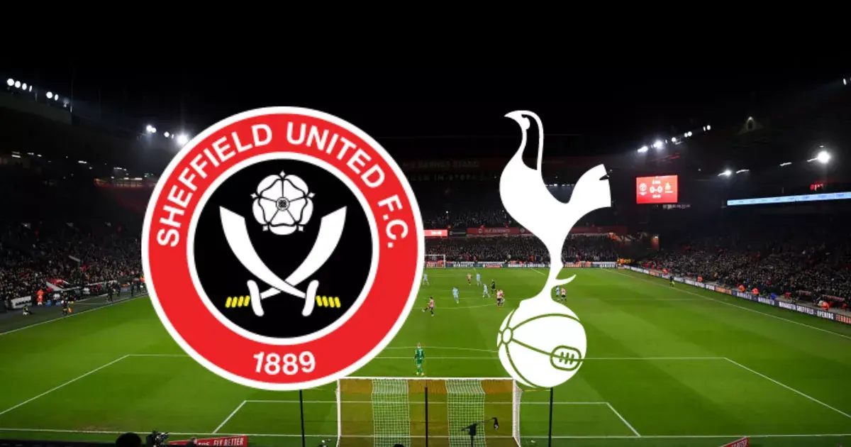 Soi kèo, dự đoán Tottenham vs Sheffield United, 21h00 ngày 16/9 - Ngoại Hạng Anh