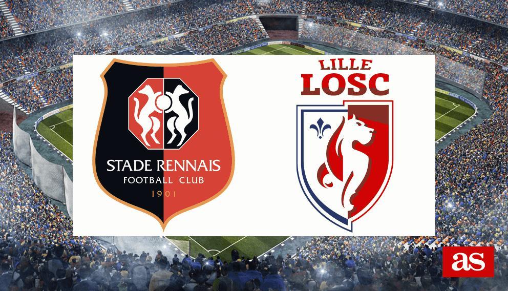 Nhận định bóng đá Rennes vs Lille, 22h00 ngày 16/9