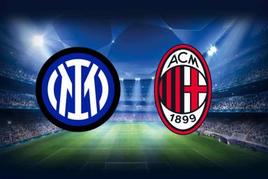 Soi kèo, dự đoán Inter vs Milan, 23h00 ngày 16/9 - VĐQG Italia