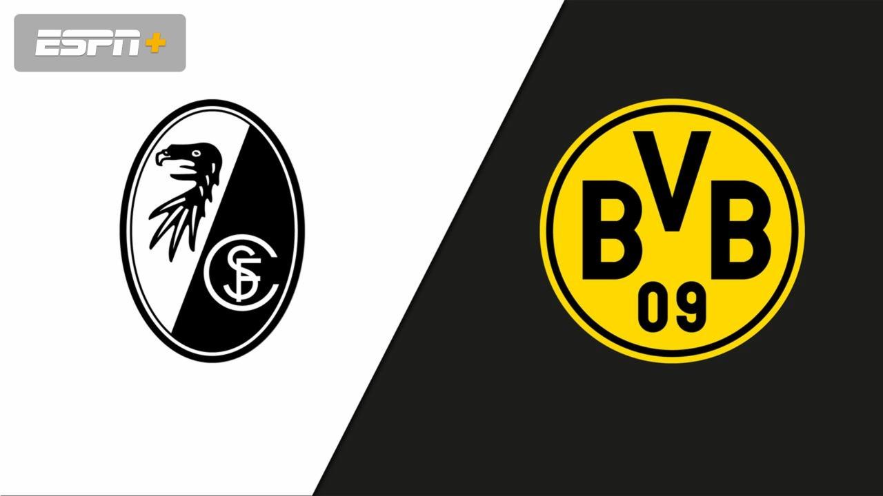 Nhận định bóng đá Freiburg vs Dortmund, 20h30 ngày 16/9: Đặt trọn niềm tin vào đội khách