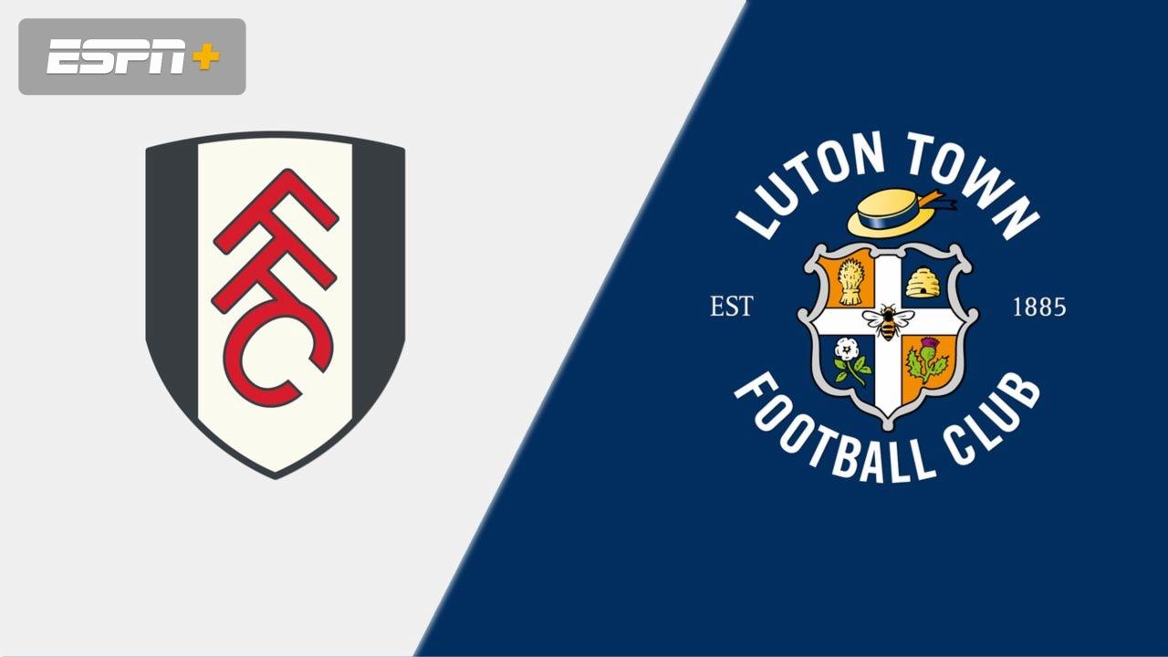 Soi kèo, dự đoán Fulham vs Luton, 21h00 ngày 16/9 - Ngoại Hạng Anh