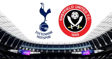 Nhận định bóng đá Tottenham vs Sheffield United, 21h00 ngày 16/9: Không thể cản Gà trống