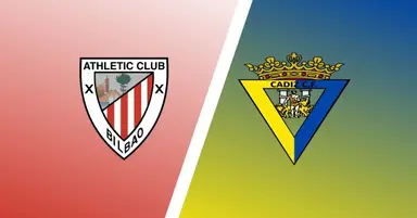 Nhận định bóng đá Bilbao vs Cadiz, 19h00 ngày 16/9: Một điểm cho khách