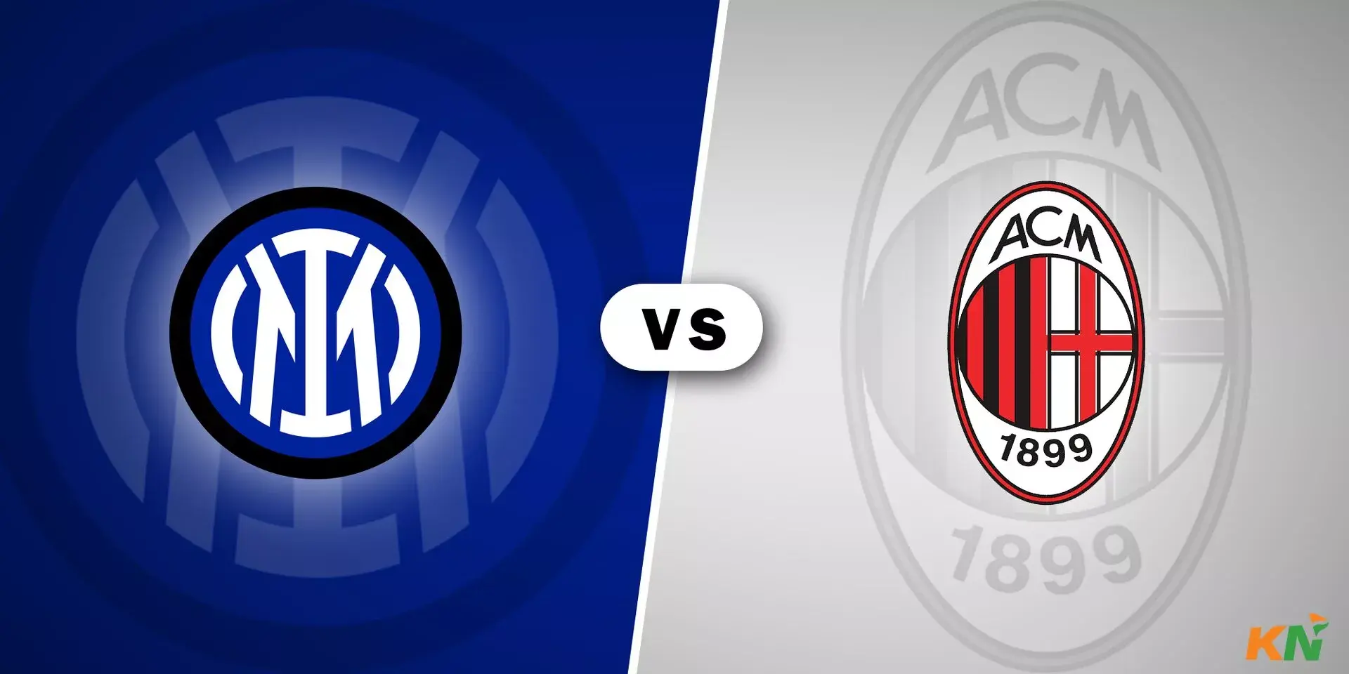 Nhận định bóng đá Inter vs AC Milan, 23h00 ngày 16/9: Mưa gôn chờ đợi trận thư hùng