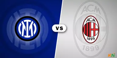 Nhận định bóng đá Inter vs AC Milan, 23h00 ngày 16/9: Mưa gôn chờ đợi trận thư hùng