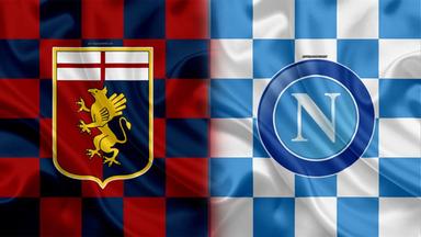 Soi kèo, dự đoán Genoa vs Napoli, 1h45 ngày 17/9 – VĐQG Ý