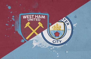 Soi kèo, dự đoán West Ham vs Man City, 21h00 ngày 16/9 – Ngoại hạng Anh