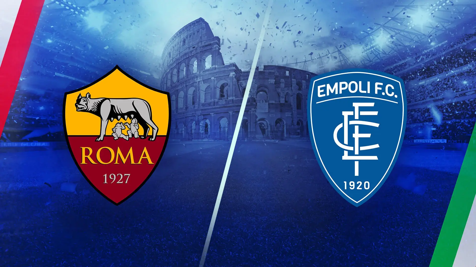 Nhận định bóng đá Roma vs Empoli, 01h45 ngày 18/9: Chờ Lukaku ‘chạy xuyên tường gạch’ vì Mourinho!