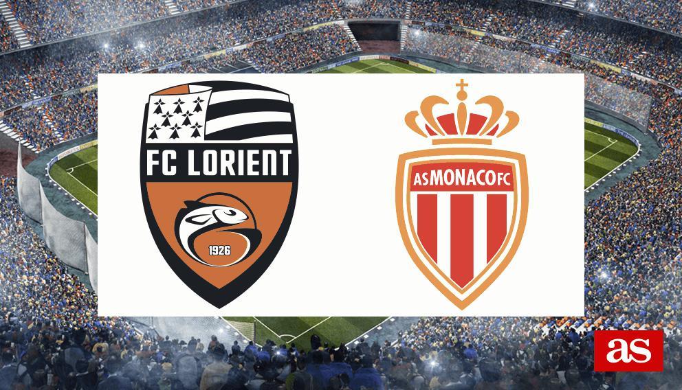 Soi kèo, dự đoán Lorient vs Monaco, 18h00 ngày 17/9 – Ligue 1