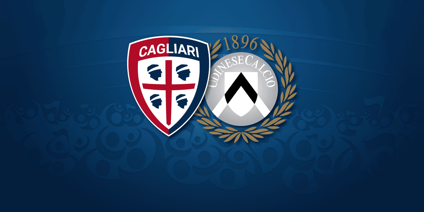 Nhận định bóng đá Cagliari vs Udinese, 17h30 ngày 17/9: Niềm vui cho thầy trò Ranieri