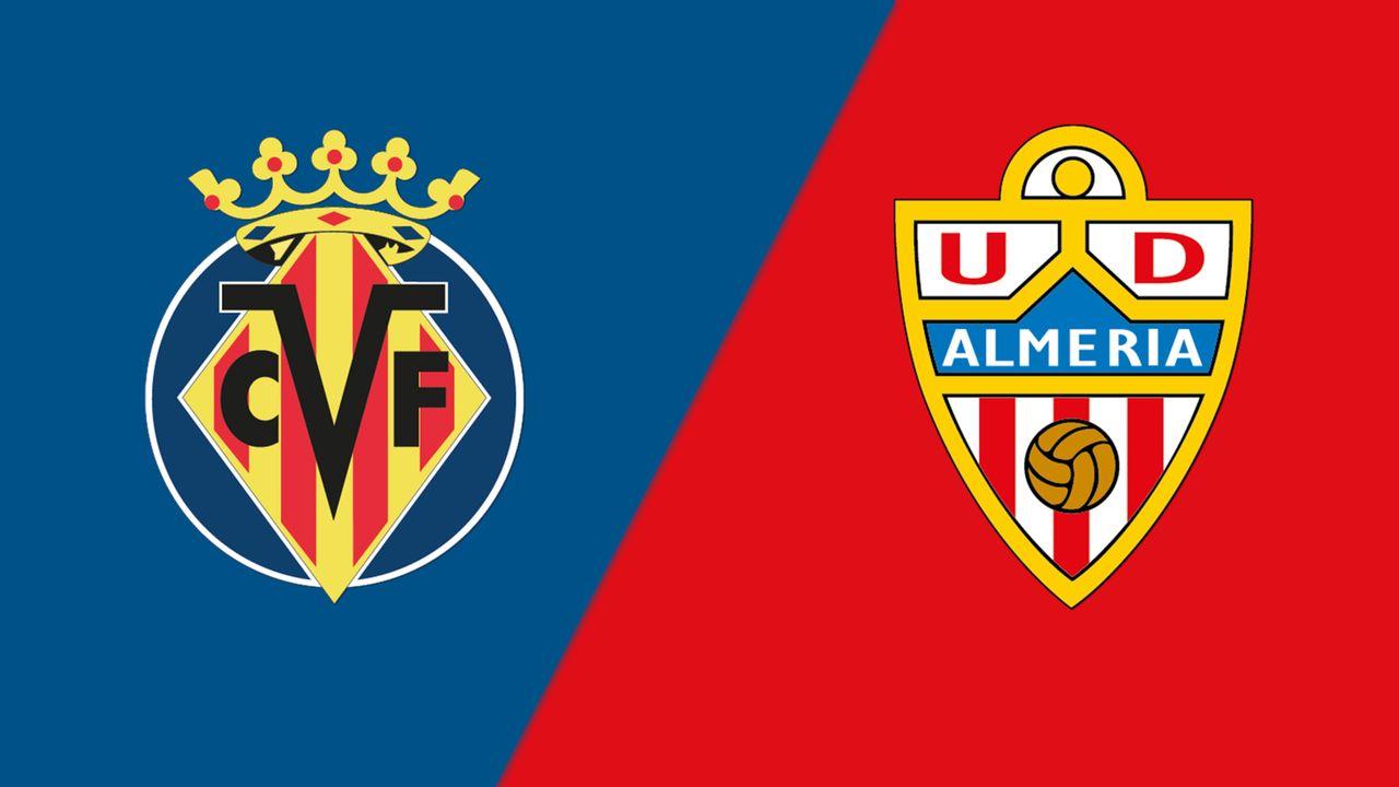 Nhận định bóng đá Villarreal vs Almeria, 21h15 ngày 17/9