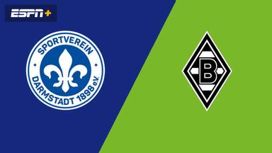 Nhận định bóng đá Darmstadt vs M'Gladbach, 22h30 ngày 17/9: Kẻ khốn hạ người khó