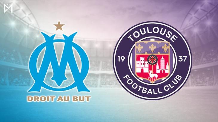 Nhận định bóng đá Marseille vs Toulouse, 22h05 ngày 17/9: Thắng như một thói quen