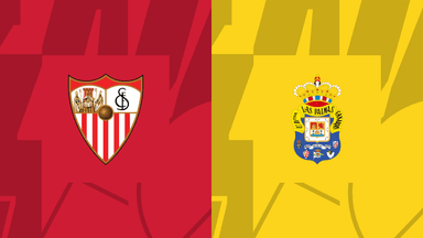 Nhận định bóng đá Sevilla vs Las Palmas, 23h30 ngày 17/9