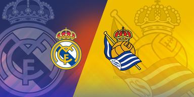 Soi kèo, dự đoán Real Madrid vs Sociedad, 02h00 ngày 18/9 – La Liga