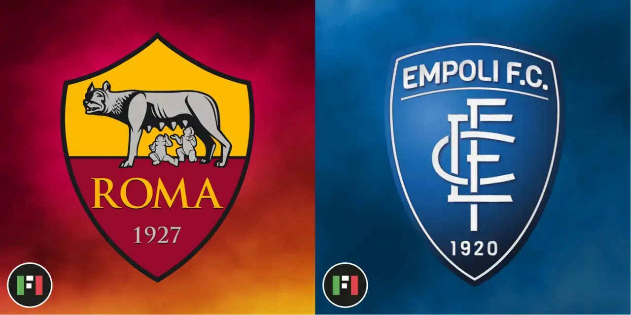 Soi kèo, dự đoán Roma vs Empoli, 01h45 ngày 18/9 - VĐQG Ý