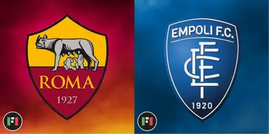 Soi kèo, dự đoán Roma vs Empoli, 01h45 ngày 18/9 - VĐQG Ý