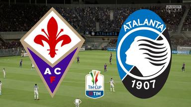 Soi kèo, dự đoán Fiorentina vs Atalanta, 23h00 ngày 17/9 - VĐQG Ý