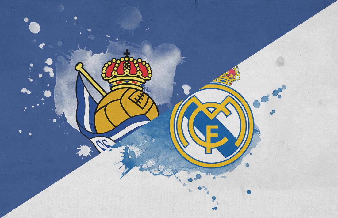 Nhận định bóng đá Real Madrid vs Sociedad, 02h00 ngày 18/9: Cuộc chiến không cân sức