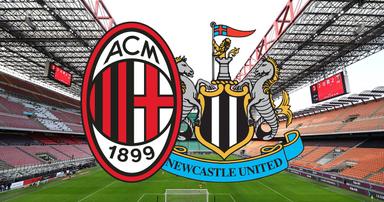 Nhận định bóng đá Milan vs Newcastle, 23h45 ngày 19/9: Chích Chòe sợ xa nhà