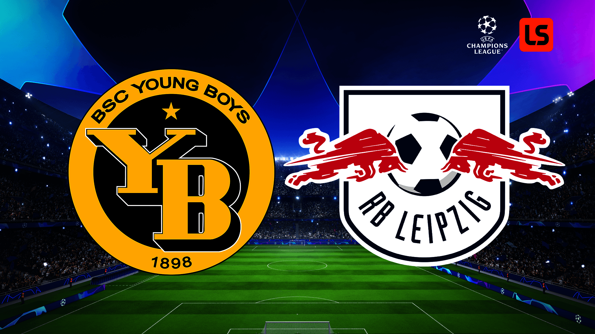 Soi kèo, dự đoán Young Boys vs Leipzig, 23h45 ngày 19/9 - UEFA Champions League