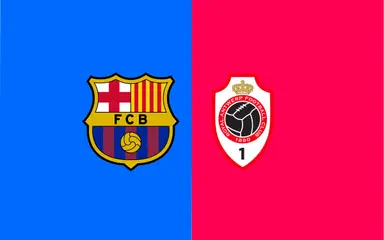 Soi kèo, dự đoán Barcelona vs Antwerp, 02h00 ngày 20/9 – Champions League