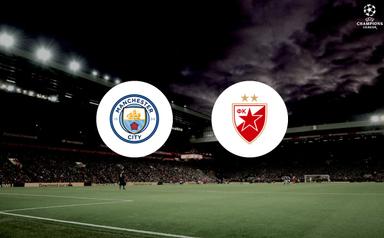 Nhận định bóng đá Man City vs Crvena Zvezda, 02h00 ngày 20/9: Mở màn tưng bừng