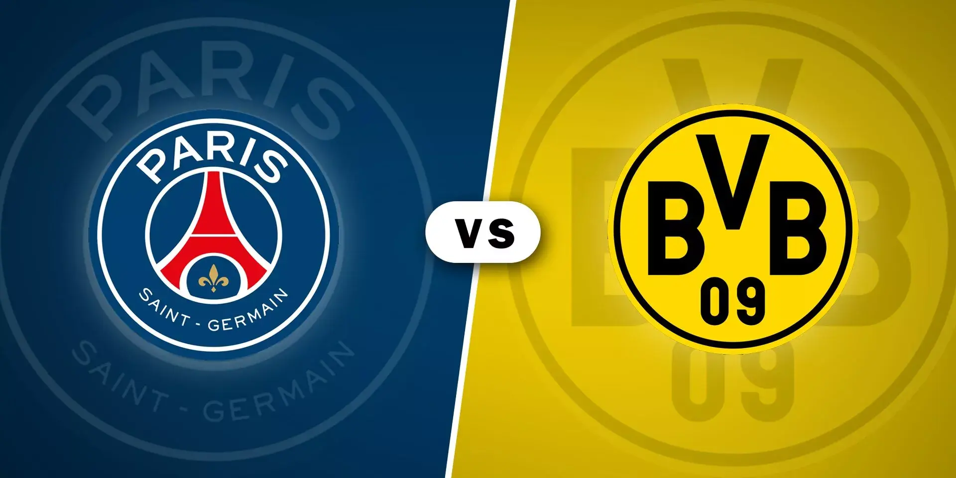 Nhận định bóng đá PSG vs Dortmund, 02h00 ngày 20/9: Enrique vượt khó cùng PSG