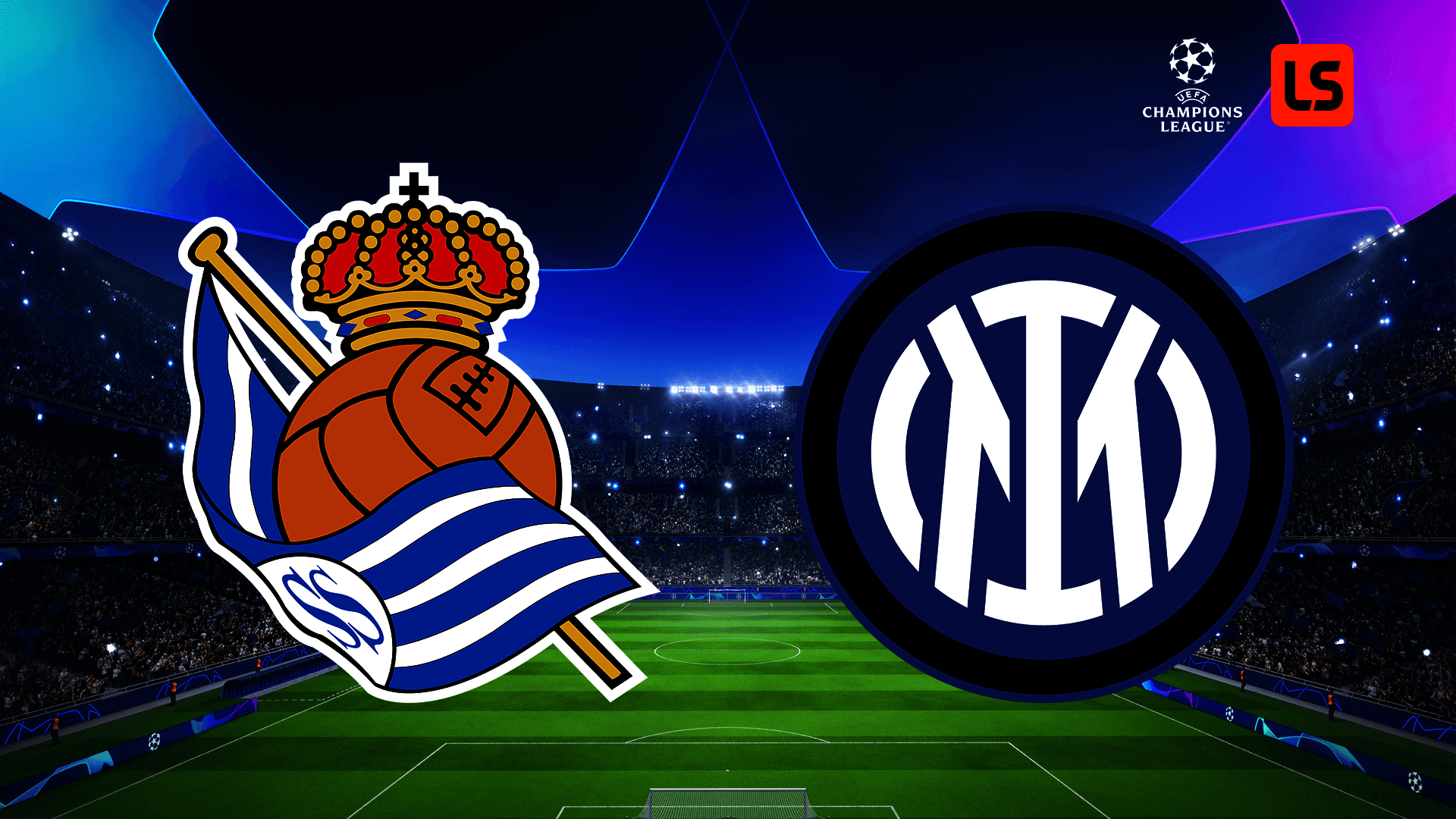 Soi kèo, dự đoán Sociedad vs Inter, 02h00 ngày 21/9 - UEFA Champions League