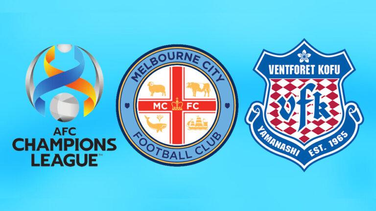 Soi kèo, dự đoán Melbourne City vs Ventforet, 17h00 ngày 20/9 – AFC Champion League