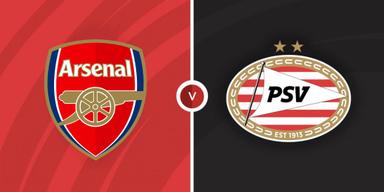 Nhận định bóng đá Arsenal vs PSV, 02h00 ngày 21/9: Pháo thủ gặp khó