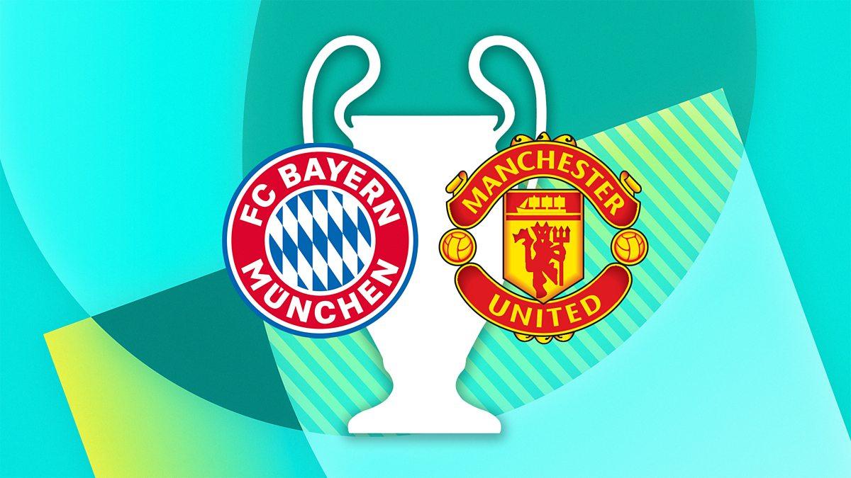 Soi kèo, dự đoán Bayern vs MU, 02h00 ngày 21/9 – Champions League