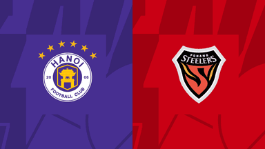 Soi kèo, dự đoán Hà Nội vs Pohang, 19h00 ngày 20/9 - AFC Champions League