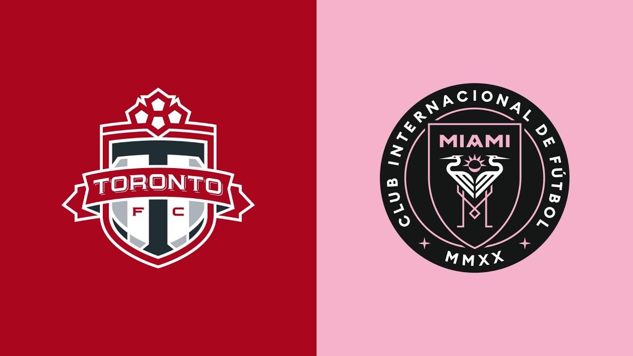 Nhận định bóng đá Inter Miami vs Toronto, 06h30 ngày 21/9: Messi sẽ đành phải cố thôi!