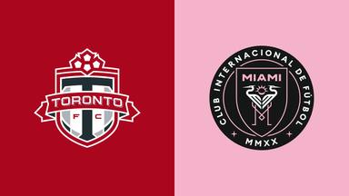 Nhận định bóng đá Inter Miami vs Toronto, 06h30 ngày 21/9: Messi sẽ đành phải cố thôi!