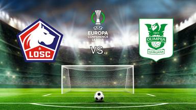 Nhận định bóng đá Lille vs Olimpija Ljubljana, 21h30 ngày 20/9: Chủ nhà duy trì mạch bất bại