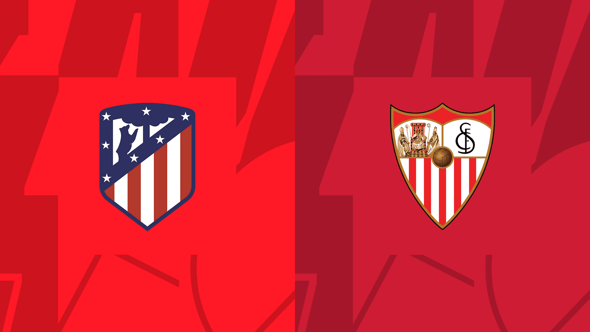 Nhận định bóng đá Atletico vs Sevilla, 22h30 ngày 3/9: Khách khó ngóc đầu!