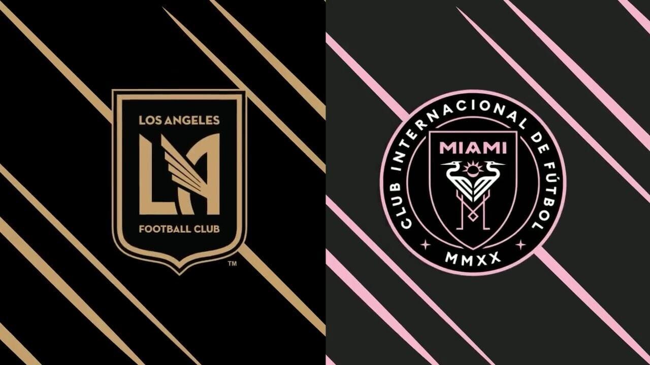 Nhận định bóng đá Los Angeles FC vs Inter Miami, 09h00 ngày 4/9: Messi là chưa đủ!