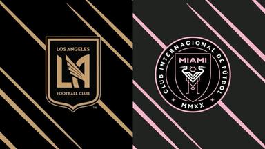 Nhận định bóng đá Los Angeles FC vs Inter Miami, 09h00 ngày 4/9: Messi là chưa đủ!