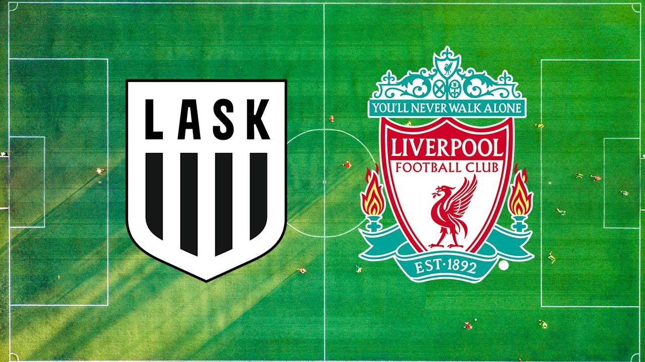 Nhận định bóng đá LASK vs Liverpool, 23h45 ngày 21/9: Át vía chủ nhà