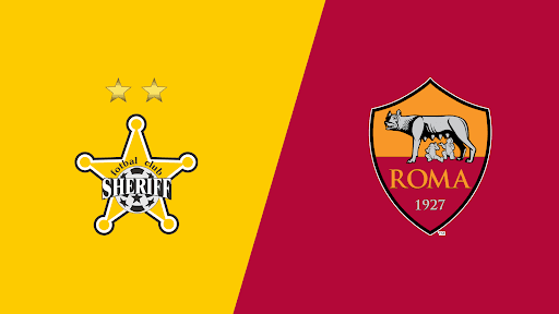 Nhận định bóng đá Sheriff vs Roma, 23h45 ngày 21/9: Vùi dập chủ nhà