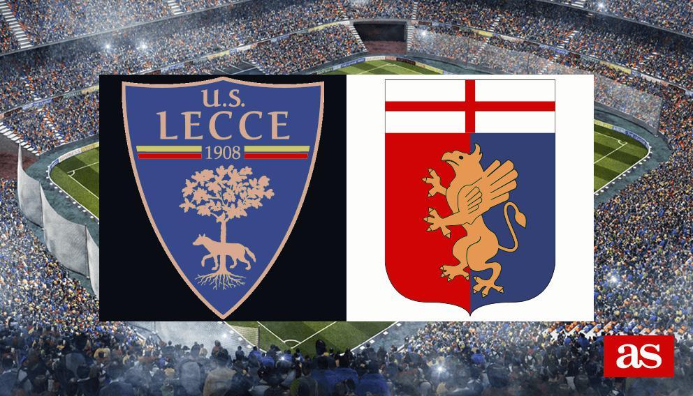 Nhận định bóng đá Lecce vs Genoa, 01h45 ngày 23/9: Tiếp đà thăng hoa