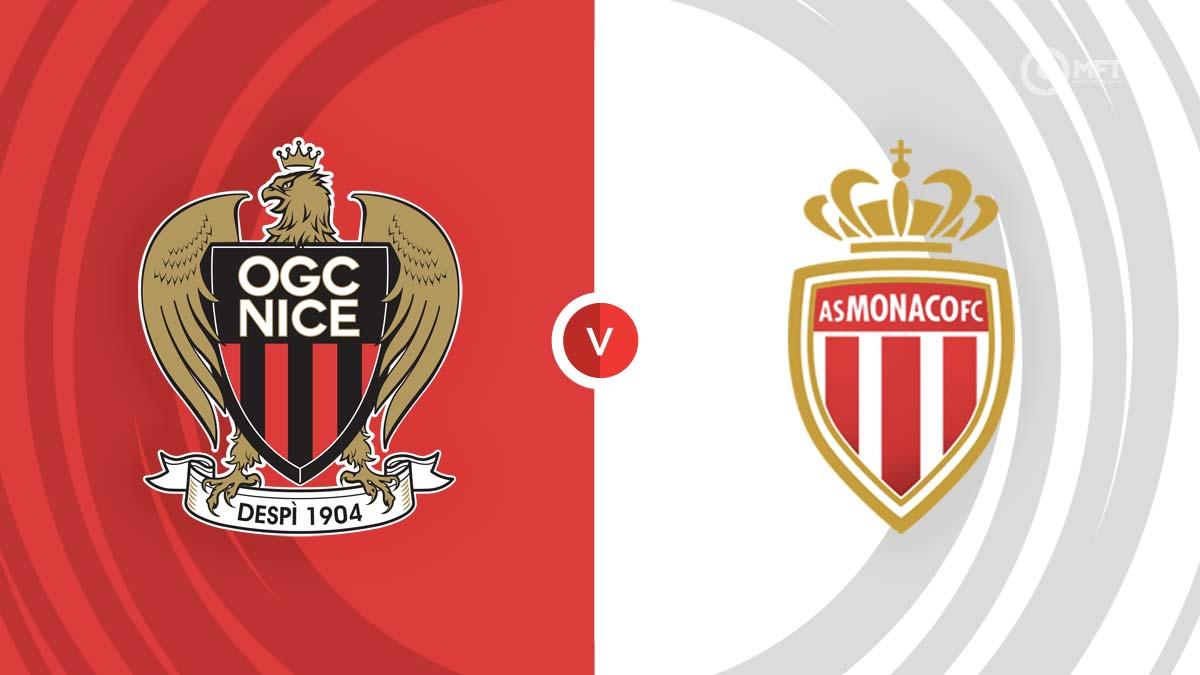 Nhận định bóng đá Monaco vs Nice, 02h00 ngày 23/9: Chia điểm ở Louis II